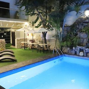 Inkari Suites Hotel
